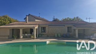  Maison � vendre 15 + pi�ces 400 m�