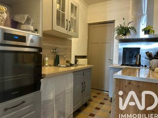  Maison � vendre 4 pi�ces 80 m�