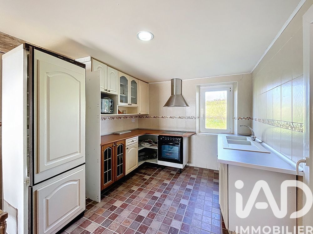 � vendre  Maison Philondenx (40320)