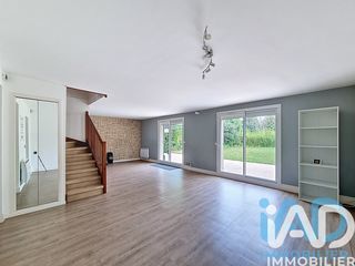  Maison � vendre 8 pi�ces 167 m�