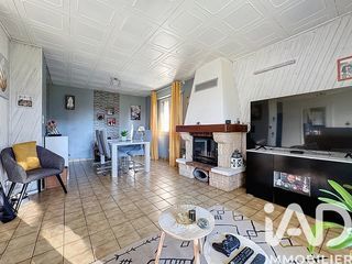  Maison � vendre 6 pi�ces 87 m�