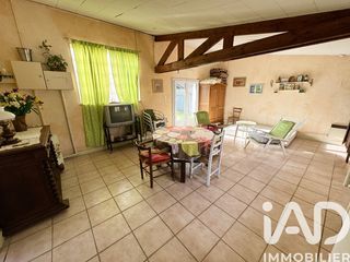  Maison � vendre 3 pi�ces 110 m�