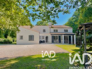  Maison � vendre 5 pi�ces 201 m�