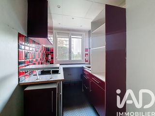  Appartement � vendre 3 pi�ces 64 m�