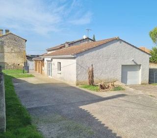  Maison � vendre 8 pi�ces 180 m�