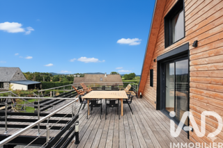  Maison � vendre 7 pi�ces 206 m�