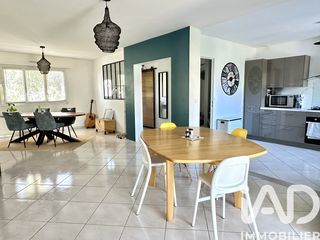  Maison � vendre 6 pi�ces 139 m�