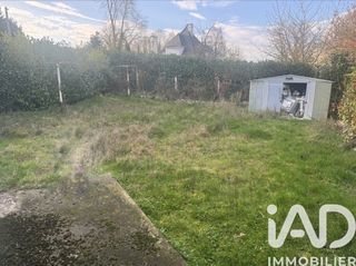  Maison � vendre 2 pi�ces 61 m�