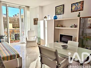  Appartement � vendre 1 pi�ce 25 m�