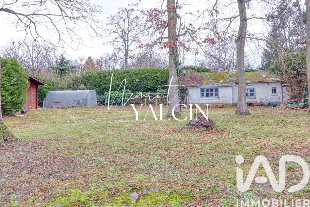 � vendre  Maison Lamorlaye (60260)