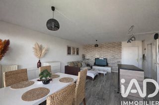  Appartement � vendre 3 pi�ces 67 m�