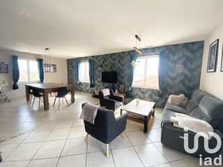  Maison � vendre 8 pi�ces 154 m�