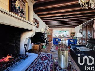  Maison � vendre 8 pi�ces 240 m�