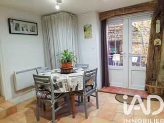  Maison � vendre 3 pi�ces 81 m�
