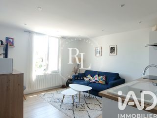  Appartement � vendre 2 pi�ces 37 m�