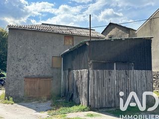  Maison � vendre 3 pi�ces 84 m�