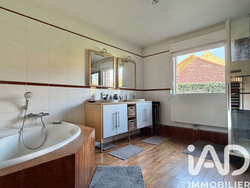 � vendre  Maison Gruson (59152)