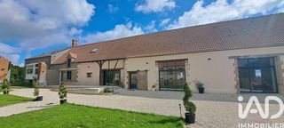  Maison � vendre 8 pi�ces 371 m�