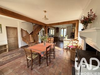  Maison � vendre 8 pi�ces 151 m�