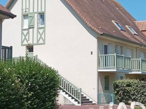   Vente Appartement 3 pi�ces Appartement - 3 pi�ce(s) - 34 m�