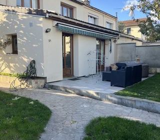  Maison � vendre 5 pi�ces 81 m�