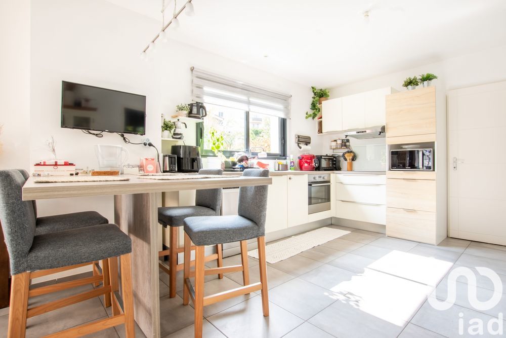 � vendre  Maison Lyon 5