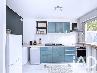  Appartement � vendre 2 pi�ces 45 m�