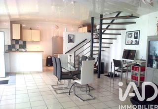  Appartement � vendre 4 pi�ces 100 m�