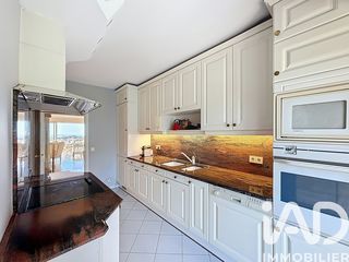  Appartement � vendre 4 pi�ces 130 m�