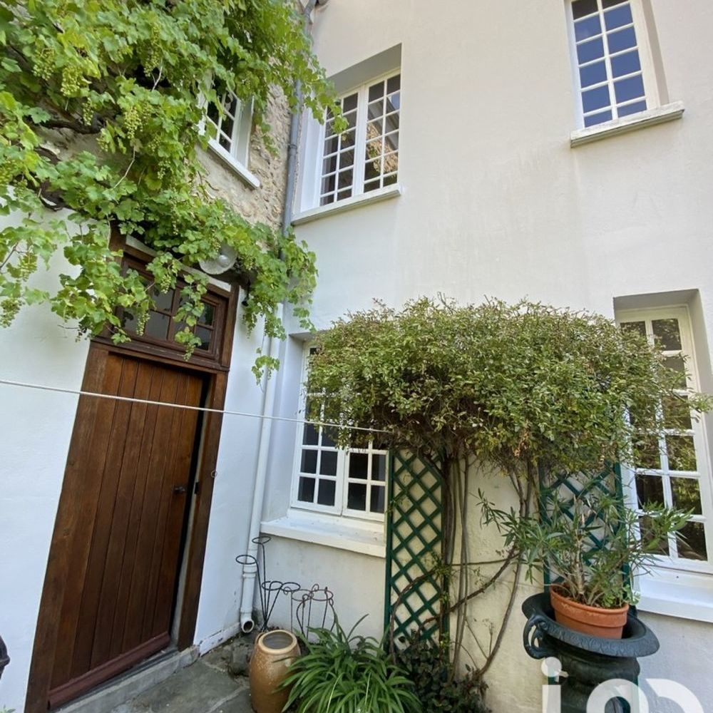 � vendre  Maison �pernon (28230)