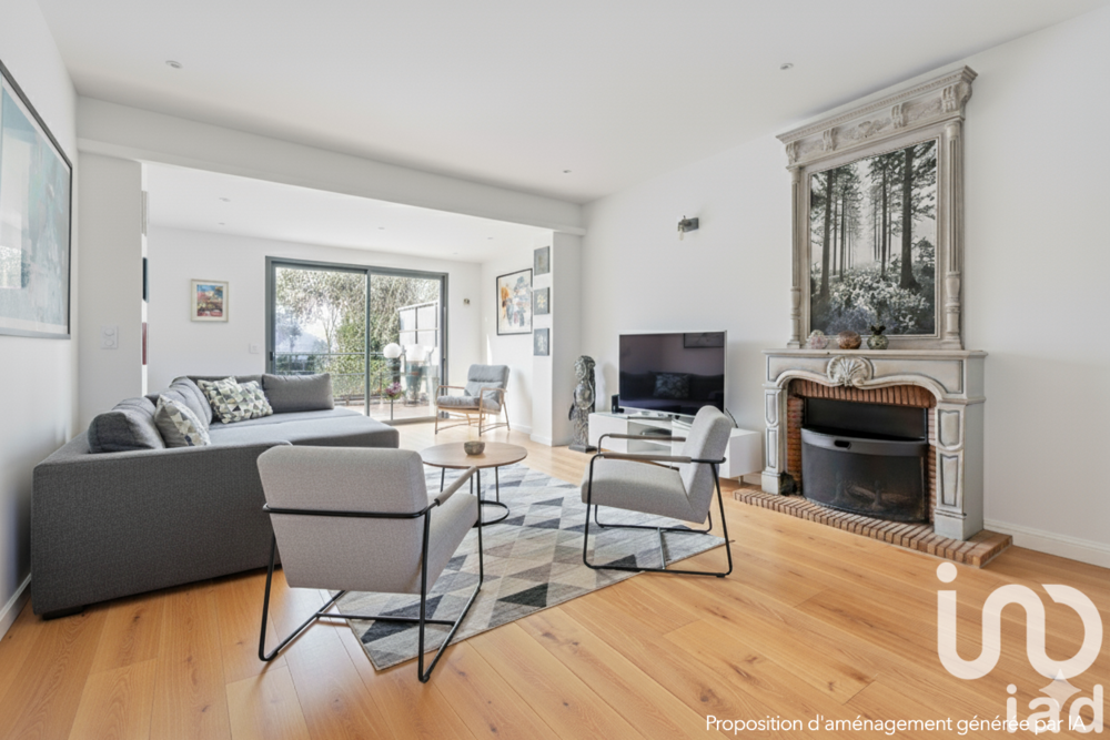 � vendre  Maison Nantes (44000)