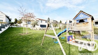  Maison � vendre 5 pi�ces 106 m�