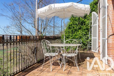   Vente Maison de village 6 pi�ces Maison - 6 pi�ce(s) - 138 m�