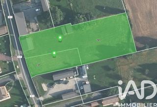  Terrain � vendre 4008 m�