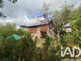  Maison � vendre 2 pi�ces 47 m�