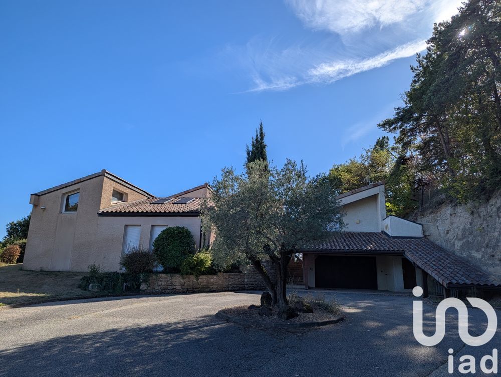 � vendre  Maison Mours-Saint-Eus�be (26540)