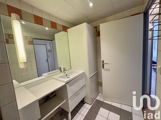  Appartement � vendre 1 pi�ce 37 m�