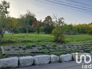  Terrain � vendre 3027 m�