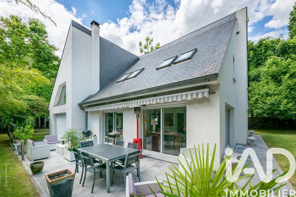 � vendre  Villa Pomponne (77400)