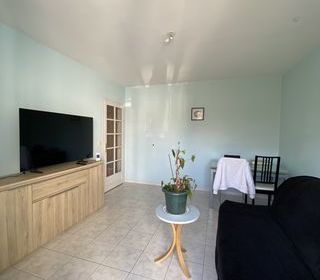  Appartement � vendre 3 pi�ces 62 m�