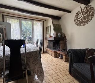  Maison � vendre 3 pi�ces 85 m�