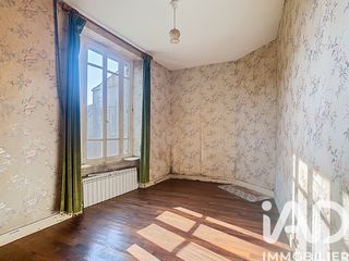  Maison � vendre 4 pi�ces 99 m�