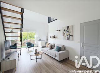  Appartement � vendre 2 pi�ces 60 m�