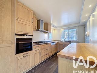  Maison � vendre 4 pi�ces 111 m�