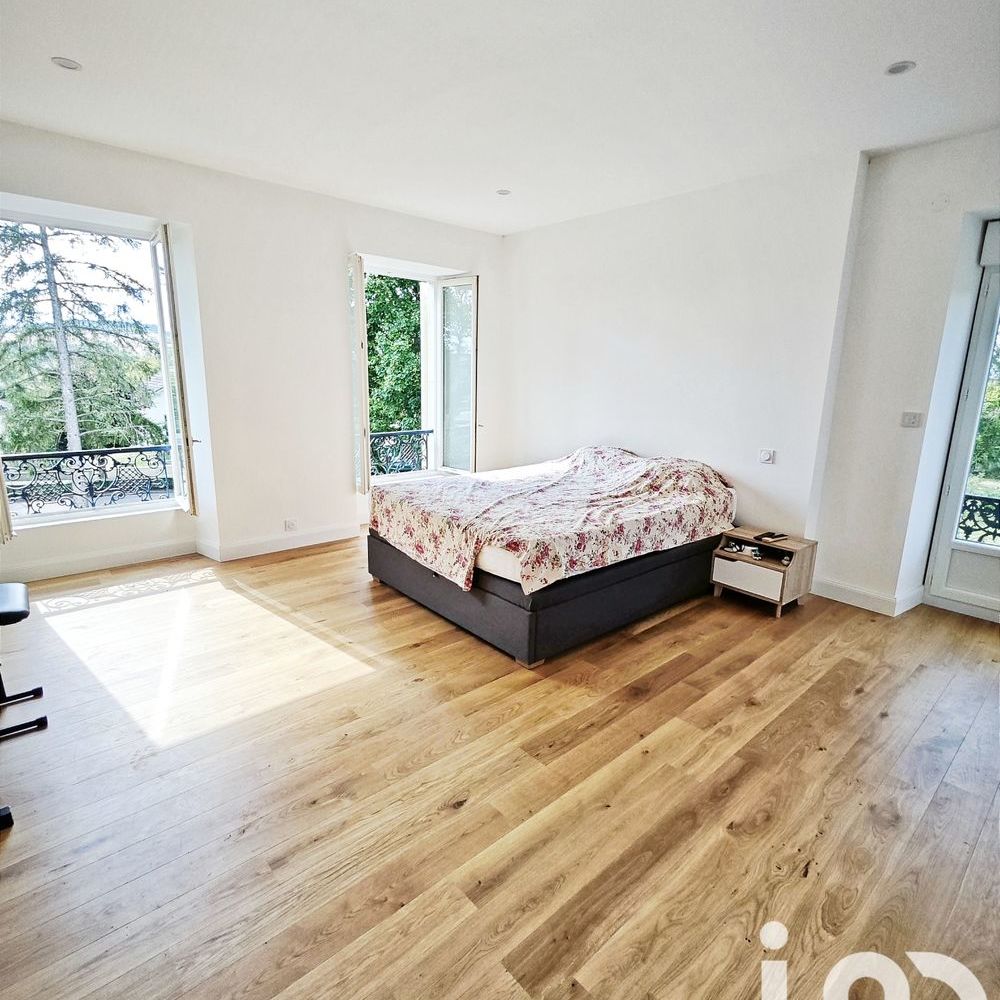 � vendre  Propri�t�/ch�teau Champs-sur-Yonne (89290)