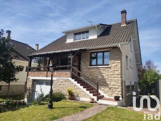  Maison � vendre 6 pi�ces 142 m�