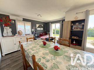  Maison � vendre 4 pi�ces 99 m�