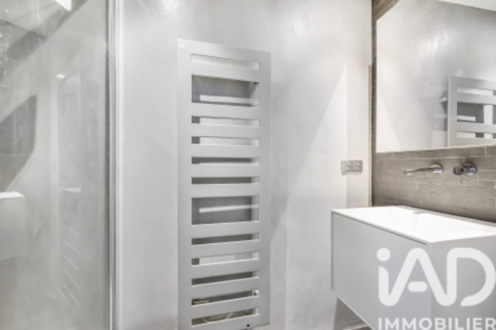 � vendre  Appartement Paris 7