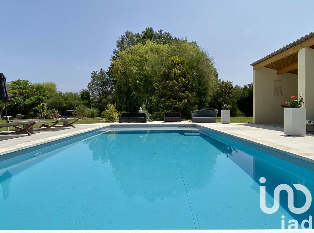 � vendre  Maison Trets (13530)