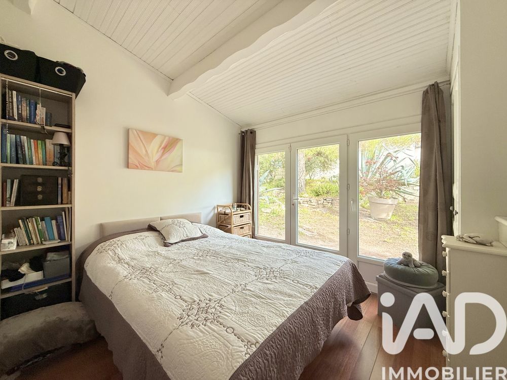 � vendre  Maison Ceyreste (13600)